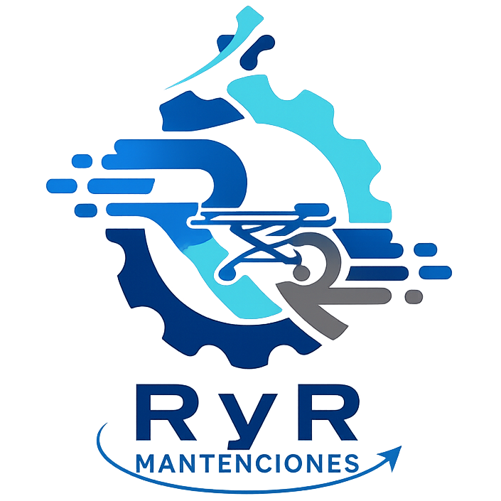 RYR Mantenciones